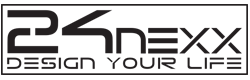 Logo: 24nexx International GmbH